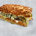 Best Golden Gate Sandwich in San Francisco, CA