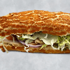 Best Parkside Special Sandwich in San Francisco, CA