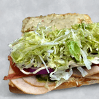 Best Chicken Pesto Sandwich in San Francisco, CA