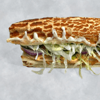 Best Just for Middle East Sandwich in San Francisco, CA