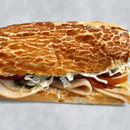 Best Buffalo Chicken Ranch Sandwich in San Francisco, CA