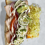 Best Crossing The Bay Sandwich in San Francisco, CA