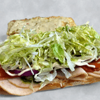 Best Good Day Sandwich in San Francisco, CA