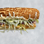 Best Firefighter Sandwich in San Francisco, CA