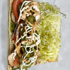 Best Over The Golden Gate Sandwich in San Francisco, CA