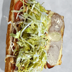 Best Italian Sub in San Francisco, CA